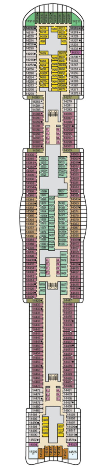 Deck Deck 14 image