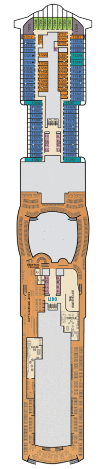 Deck Deck 17 image